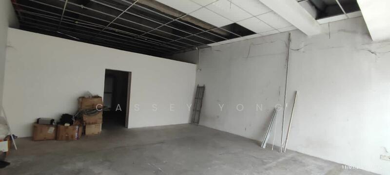 Bukit Kemuning Detached Warehouse, Shah Alam untuk Untuk Dijual - RM 16,800,000, Apr 2026 - Interior - PropertyGuru.com.my