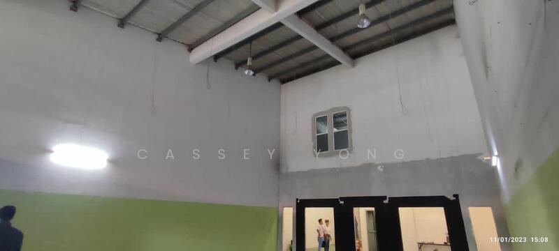 Bukit Kemuning Detached Warehouse, Shah Alam untuk Untuk Dijual - RM 16,800,000, Apr 2026 - Interior - PropertyGuru.com.my