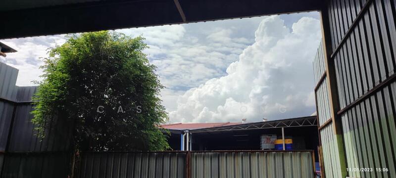 Bukit Kemuning Detached Warehouse, Shah Alam untuk Untuk Dijual - RM 16,800,000, Apr 2026 - Exterior - PropertyGuru.com.my