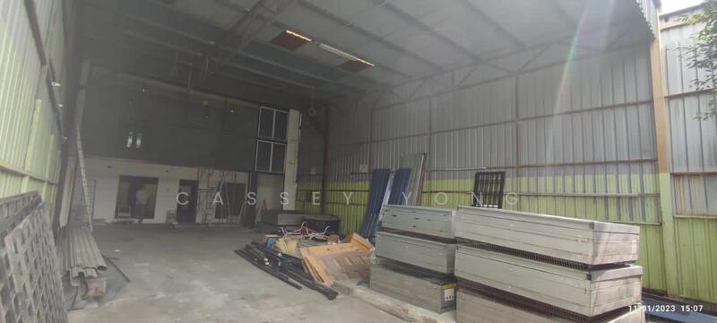 Bukit Kemuning Detached Warehouse, Shah Alam untuk Untuk Dijual - RM 16,800,000, Apr 2026 - Interior - PropertyGuru.com.my