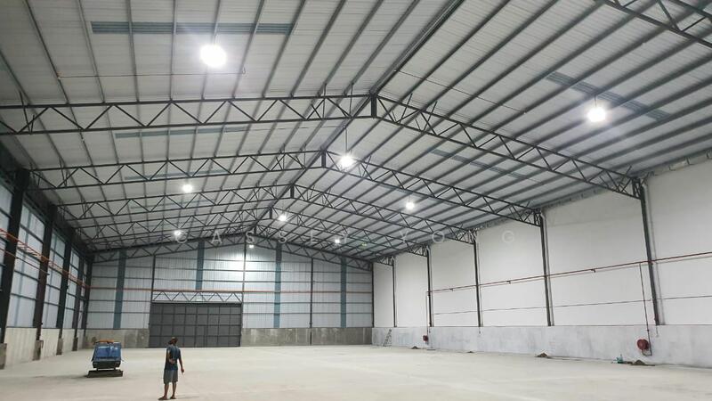 Bukit Kemuning Detached Warehouse, Shah Alam untuk Untuk Dijual - RM 16,800,000, Apr 2026 - Interior - PropertyGuru.com.my