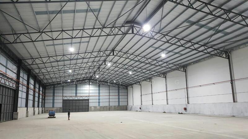 Bukit Kemuning Detached Warehouse, Shah Alam untuk Untuk Dijual - RM 16,800,000, Apr 2026 - Interior - PropertyGuru.com.my