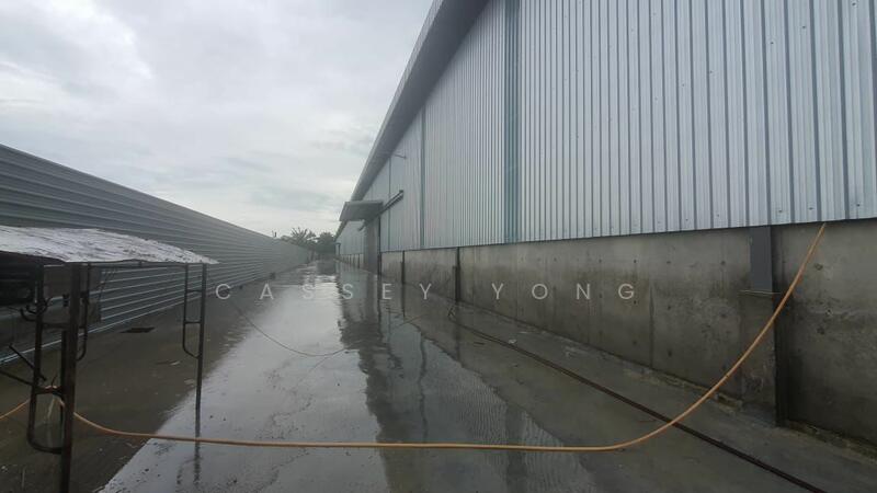 Bukit Kemuning Detached Warehouse, Shah Alam untuk Untuk Dijual - RM 16,800,000, Apr 2026 - Exterior - PropertyGuru.com.my