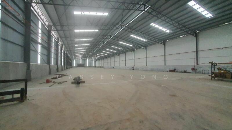 Bukit Kemuning Detached Warehouse, Shah Alam untuk Untuk Dijual - RM 16,800,000, Apr 2026 - Interior - PropertyGuru.com.my