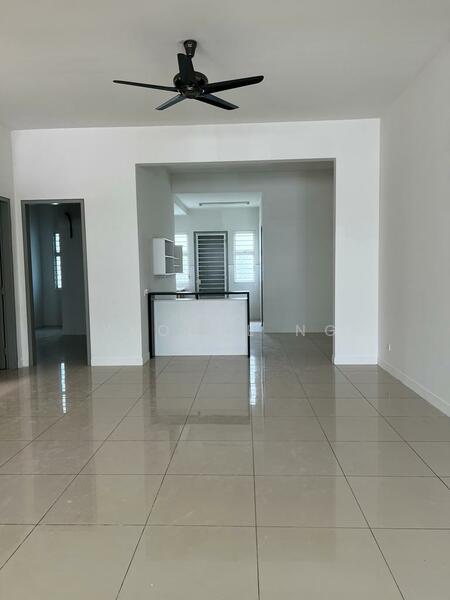 Rimbayu Perennia untuk Untuk Dijual - RM 800,000, Mac 2026 - Living Room - PropertyGuru.com.my