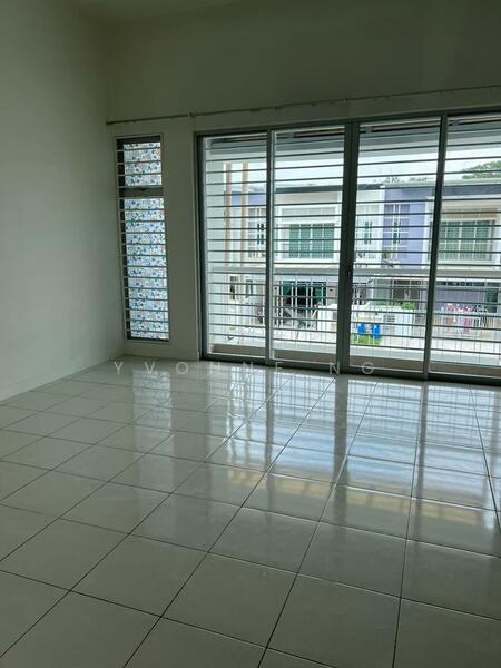 Rimbayu Perennia untuk Untuk Dijual - RM 800,000, Mac 2026 - Living Room - PropertyGuru.com.my