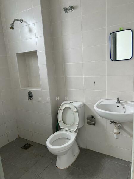 Rimbayu Perennia untuk Untuk Dijual - RM 800,000, Mac 2026 - Bathroom - PropertyGuru.com.my
