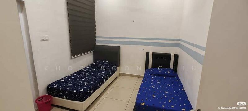 BM City Suites @ BM City Mall untuk Untuk Disewa - RM 1,700 /bulan, Feb 2026 - Bedroom - PropertyGuru.com.my