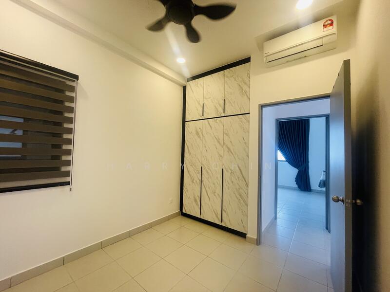 The Netizen untuk Untuk Disewa - RM 1,800 /bulan, Feb 2026 - Bedroom - PropertyGuru.com.my