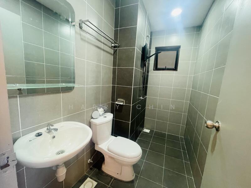 The Netizen untuk Untuk Disewa - RM 1,800 /bulan, Feb 2026 - Bathroom - PropertyGuru.com.my