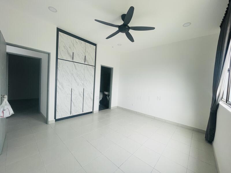 The Netizen untuk Untuk Disewa - RM 1,800 /bulan, Feb 2026 - Bedroom - PropertyGuru.com.my