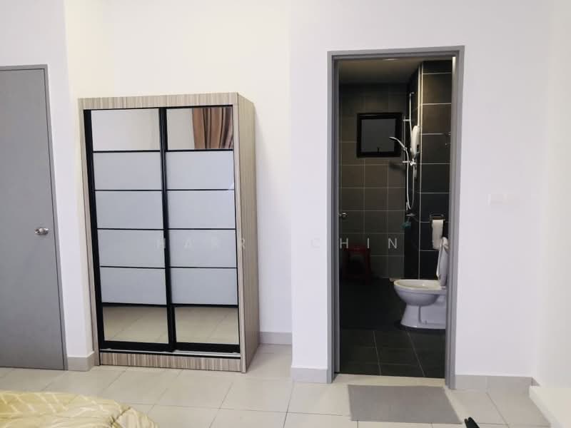 Service Residence for Rent at The Netizen - Harry Chin - Bathroom - PropertyGuru.com.my