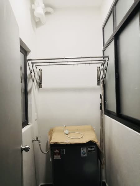 Service Residence for Rent at The Netizen - Harry Chin - Interior - PropertyGuru.com.my