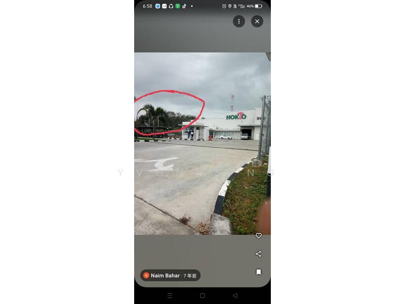 Commercial Land for Sale in Bandar Enstek (Negeri Sembilan) - Yvonne Ng - Exterior - PropertyGuru.com.my
