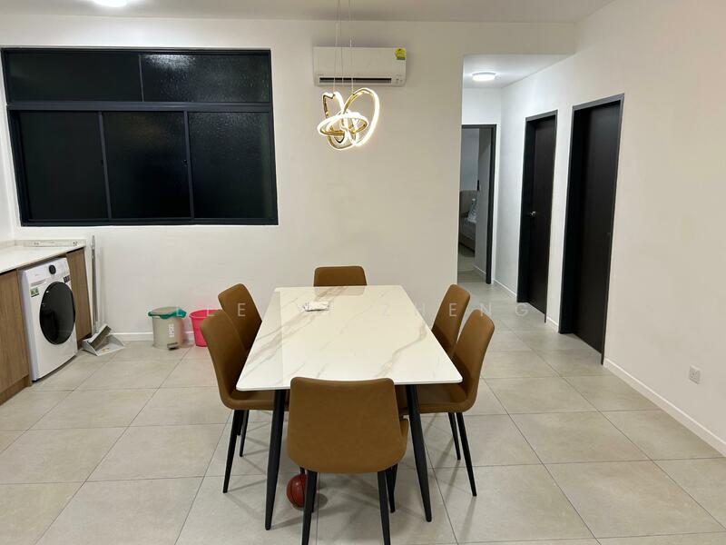 Condominium for Rent at Anggun Residences - Lee Yi Zheng - PropertyGuru.com.my