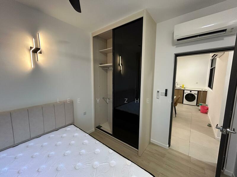Condominium for Rent at Anggun Residences - Lee Yi Zheng - PropertyGuru.com.my