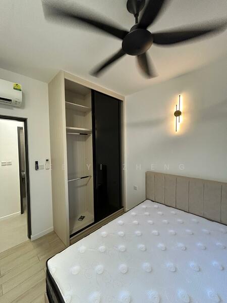 Condominium for Rent at Anggun Residences - Lee Yi Zheng - PropertyGuru.com.my