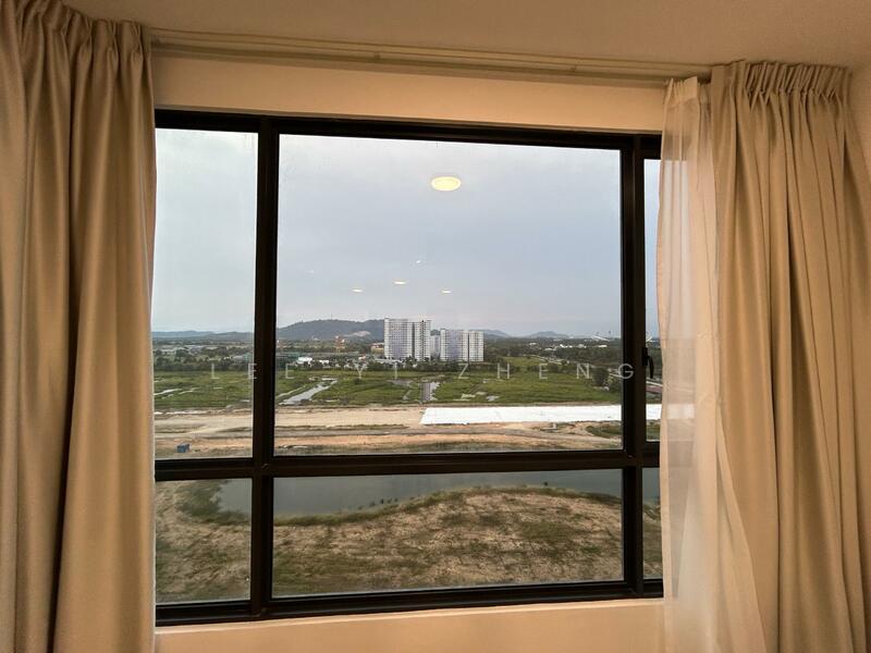 Condominium for Rent at Anggun Residences - Lee Yi Zheng - PropertyGuru.com.my