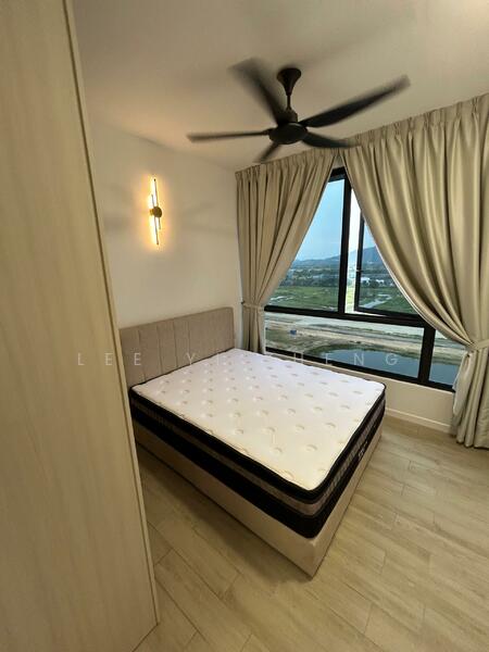 Condominium for Rent at Anggun Residences - Lee Yi Zheng - PropertyGuru.com.my