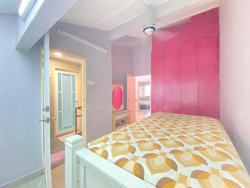 SS12 untuk Untuk Dijual - RM 1,050,000, Feb 2026 - Bedroom - PropertyGuru.com.my