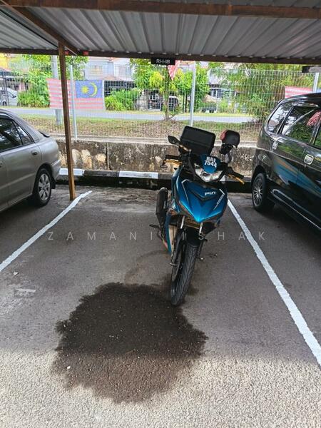 Rosewood Lilywood Court untuk Untuk Dijual - RM 190,000, Feb 2026 - Car Park - PropertyGuru.com.my