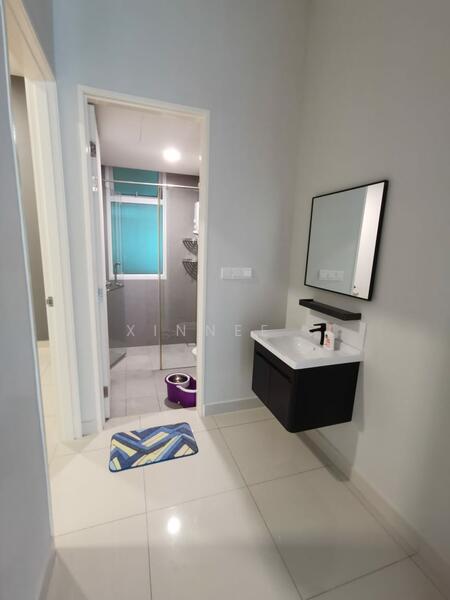Ferringhi Residence 2 untuk Untuk Disewa - RM 2,500 /bulan, Mac 2026 - Bathroom - PropertyGuru.com.my