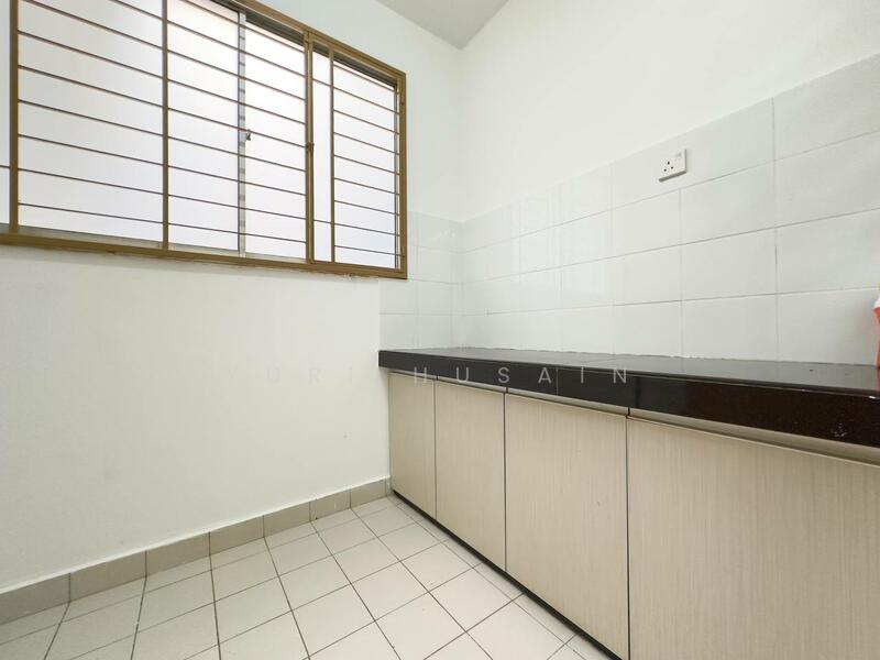 Apartment for Sale at Seri Jati - YURI HUSAIN - PropertyGuru.com.my