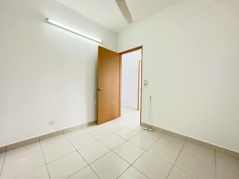 Apartment for Sale at Seri Jati - YURI HUSAIN - PropertyGuru.com.my