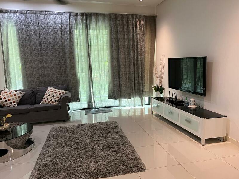 Sunway Montana untuk Untuk Dijual - RM 1,650,000, Feb 2026 - Living Room - PropertyGuru.com.my