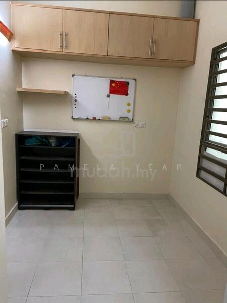 Condominium for Sale at Vista Gambier - Pamela Yeap - Interior - PropertyGuru.com.my