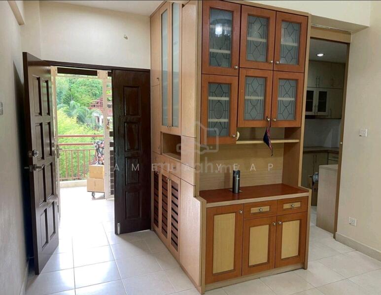 Condominium for Sale at Vista Gambier - Pamela Yeap - Interior - PropertyGuru.com.my