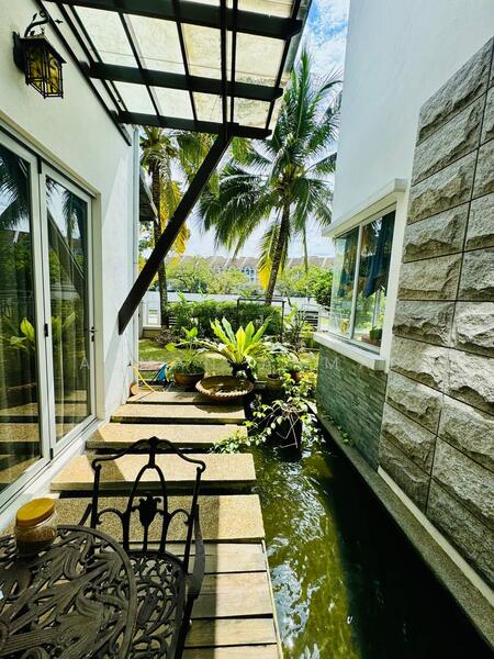 Bungalow for Sale in Taman TTDI Jaya (Shah Alam) - Azman Ahmad - Exterior - PropertyGuru.com.my