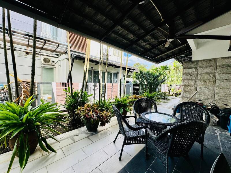 Bungalow for Sale in Taman TTDI Jaya (Shah Alam) - Azman Ahmad - Exterior - PropertyGuru.com.my