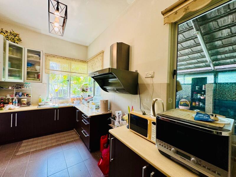 Bungalow for Sale in Taman TTDI Jaya (Shah Alam) - Azman Ahmad - PropertyGuru.com.my