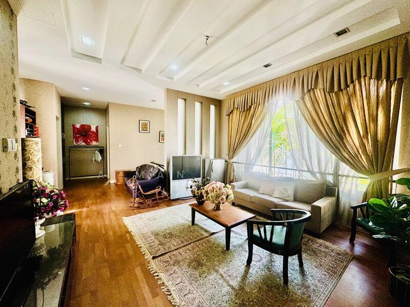 Bungalow for Sale in Taman TTDI Jaya (Shah Alam) - Azman Ahmad - PropertyGuru.com.my