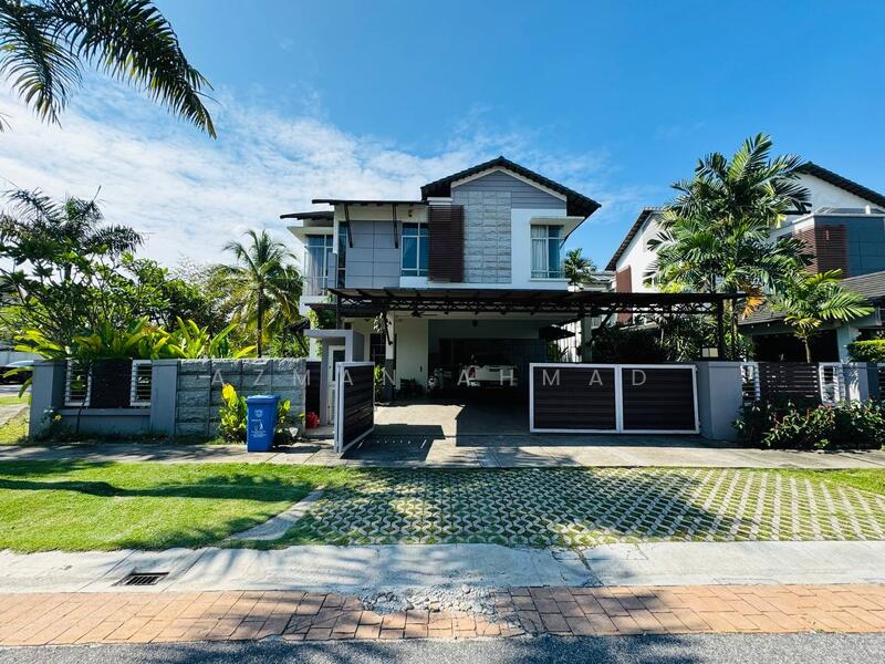 Bungalow for Sale in Taman TTDI Jaya (Shah Alam) - Azman Ahmad - PropertyGuru.com.my