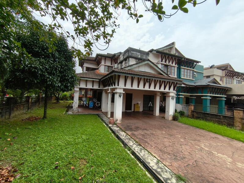 Bukit Jelutong untuk Untuk Dijual - RM 1,348,000, Mac 2026 - Exterior - PropertyGuru.com.my