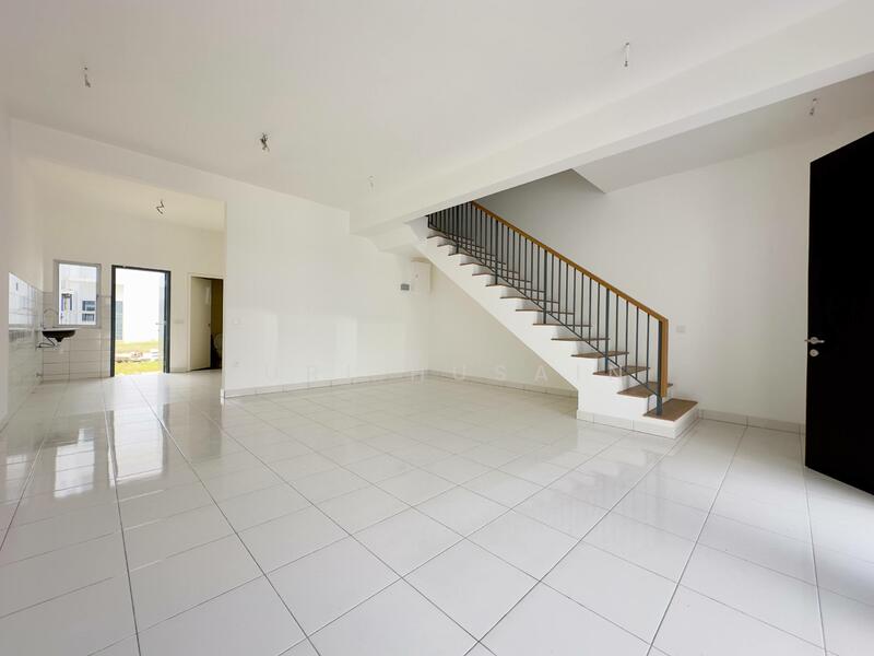 Terraced House for Sale in Klang (Selangor) - YURI HUSAIN - PropertyGuru.com.my