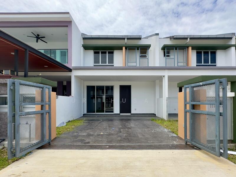 Terraced House for Sale in Klang (Selangor) - YURI HUSAIN - PropertyGuru.com.my
