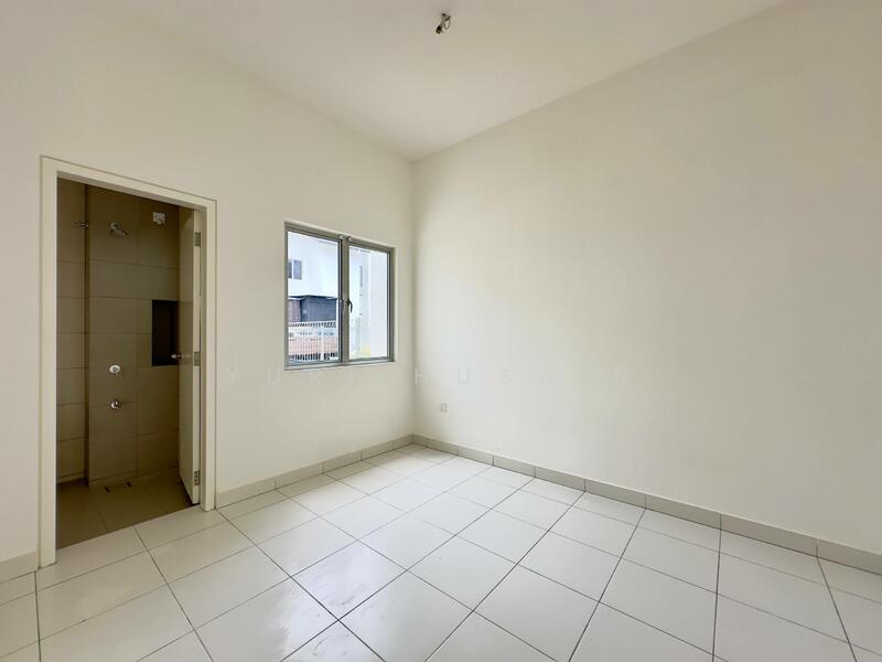 Terraced House for Sale in Klang (Selangor) - YURI HUSAIN - PropertyGuru.com.my
