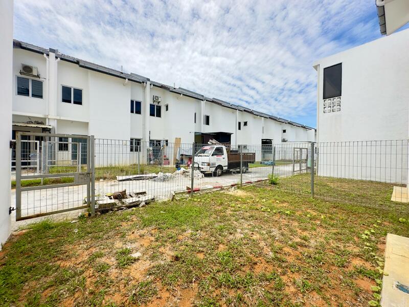 Terraced House for Sale in Klang (Selangor) - YURI HUSAIN - PropertyGuru.com.my