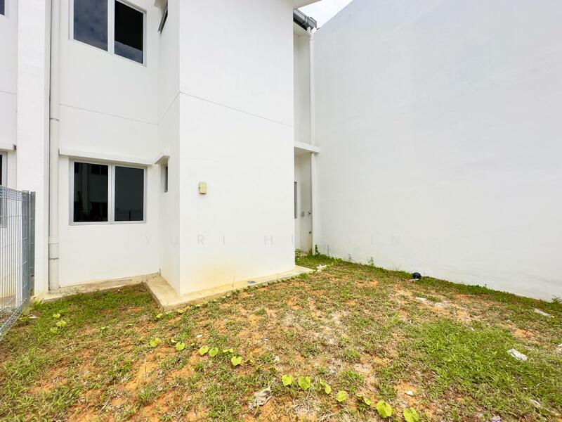 Terraced House for Sale in Klang (Selangor) - YURI HUSAIN - PropertyGuru.com.my