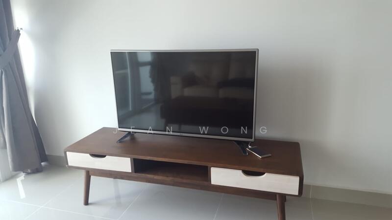 One Medini untuk Untuk Dijual - RM 450,000, Mac 2026 - Living Room - PropertyGuru.com.my