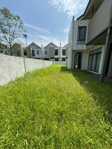 2-storey Terraced House for Sale in Medini (Iskandar Puteri (Nusajaya)) - Alexius Lim - Exterior - PropertyGuru.com.my