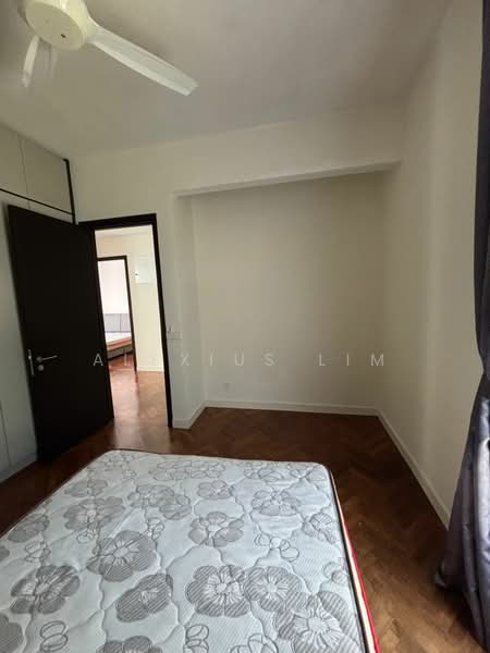 2-storey Terraced House for Sale in Medini (Iskandar Puteri (Nusajaya)) - Alexius Lim - Bedroom - PropertyGuru.com.my