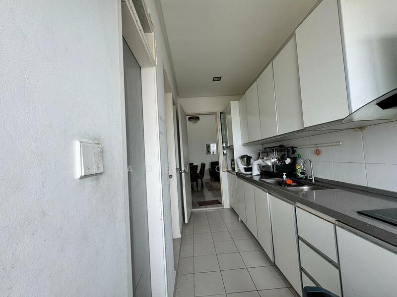 Sunway Montana untuk Untuk Dijual - RM 1,850,000, Feb 2026 - Kitchen - PropertyGuru.com.my
