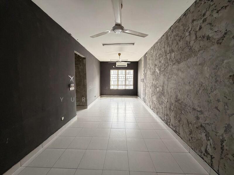 Apartment for Sale at Seri Intan Apartment - YURI HUSAIN - Interior - PropertyGuru.com.my