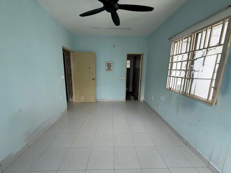 Apartment for Sale at Seri Intan Apartment - YURI HUSAIN - PropertyGuru.com.my