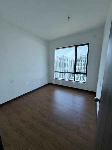 Service Residence for Sale at Country Garden Central Park - Wilson Aw - Master Room - PropertyGuru.com.my