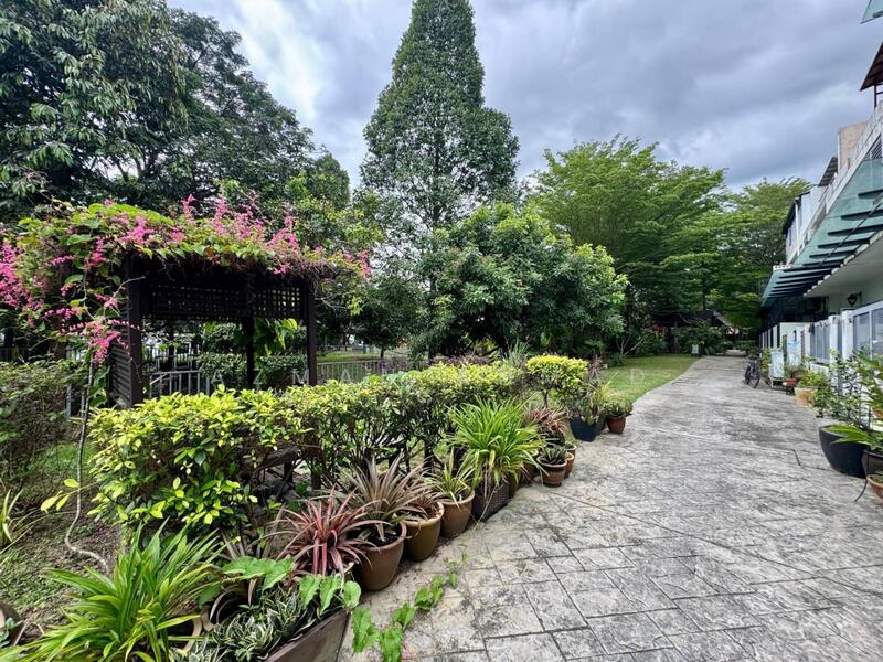 Serissa Terrace untuk Untuk Dijual - RM 1,100,000, Feb 2026 - Exterior - PropertyGuru.com.my